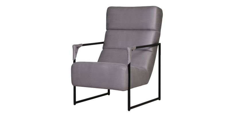 Fauteuil Shout Grijs