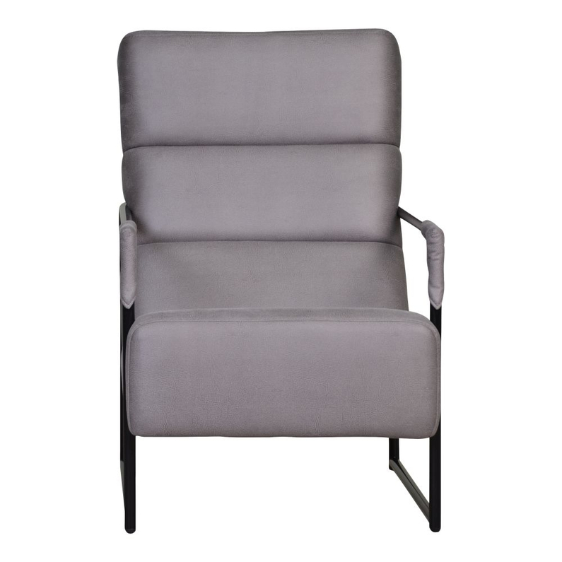 Fauteuil Shout Grijs