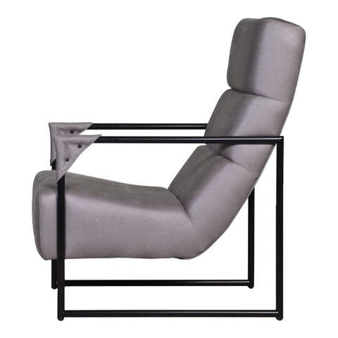 Fauteuil Shout Grijs