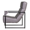 Fauteuil Shout Grijs