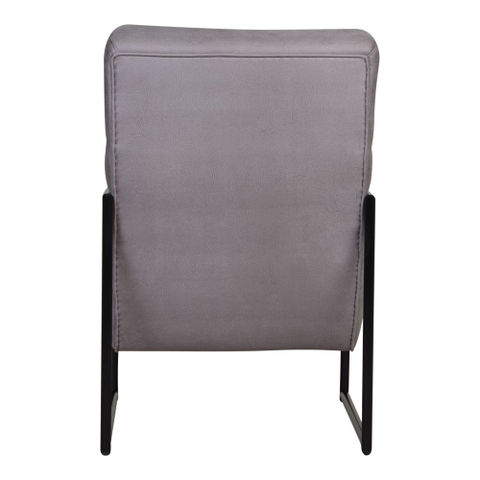 Fauteuil Shout Grijs