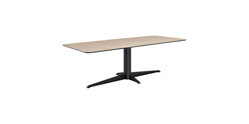 INHOUSE Eettafel Canarias 240x100