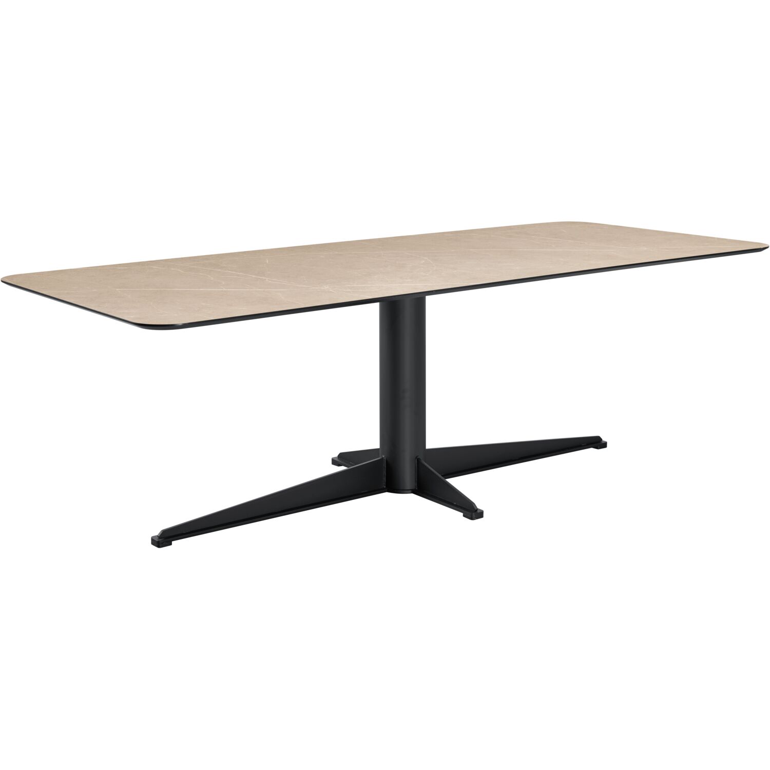 INHOUSE Eettafel Canarias 240x100