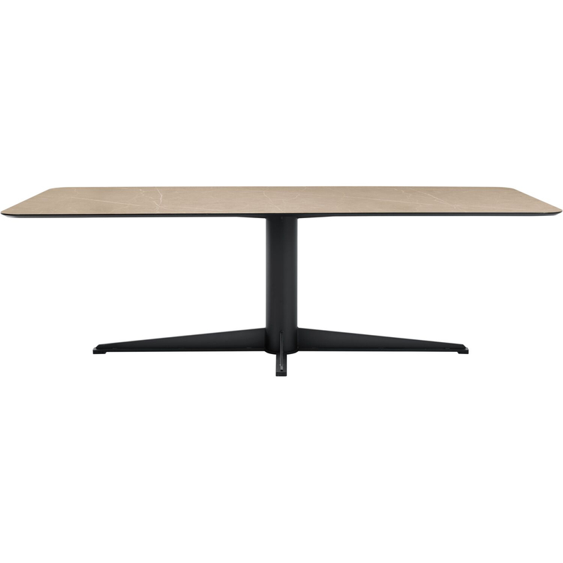 INHOUSE Eettafel Canarias 240x100