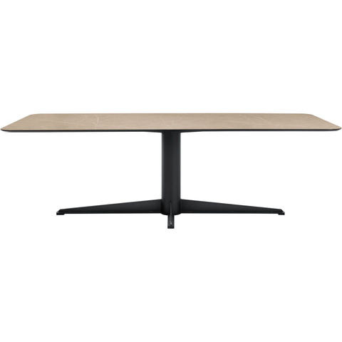 INHOUSE Eettafel Canarias 240x100