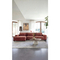 INHOUSE Hoekbank Kayala Brick