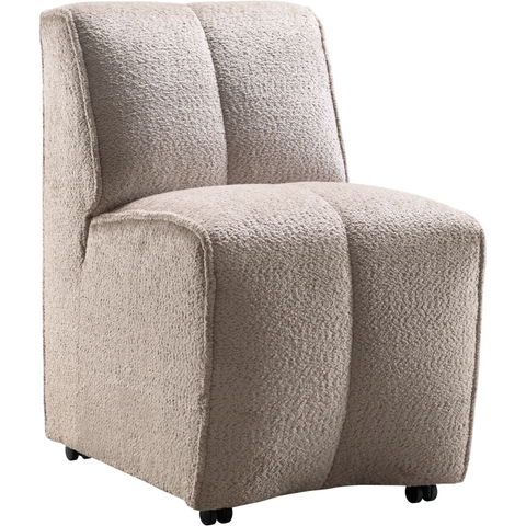 INHOUSE Stoel Oliria Taupe