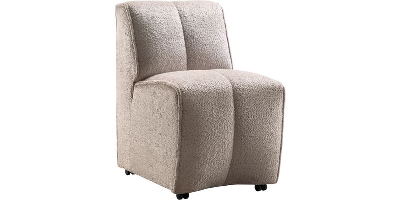 INHOUSE Stoel Oliria Taupe