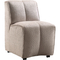 INHOUSE Stoel Oliria Taupe