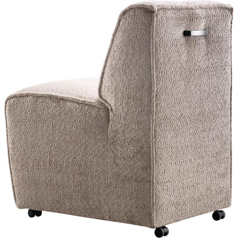 INHOUSE Stoel Oliria Taupe