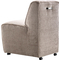INHOUSE Stoel Oliria Taupe