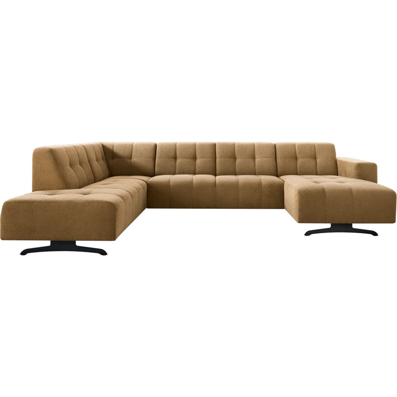 INHOUSE Hoekbank Jamaria Brandy