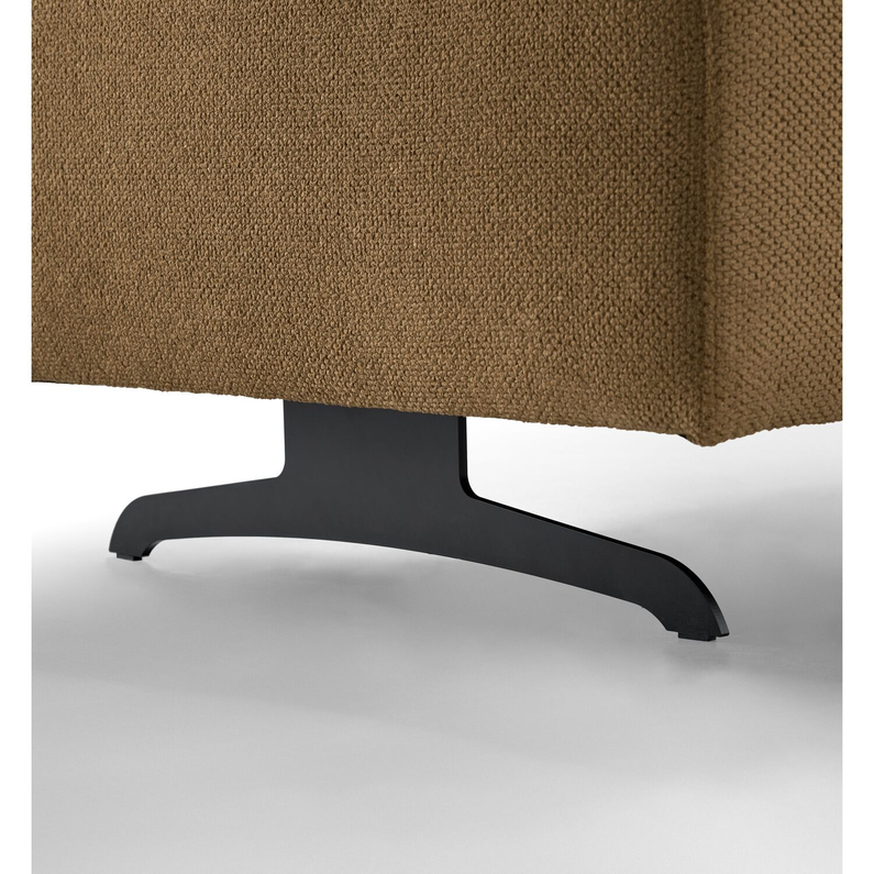 INHOUSE Hoekbank Jamaria Brandy