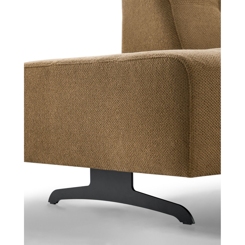 INHOUSE Hoekbank Jamaria Brandy