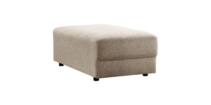 INHOUSE Tussenhocker Nelonia Beige