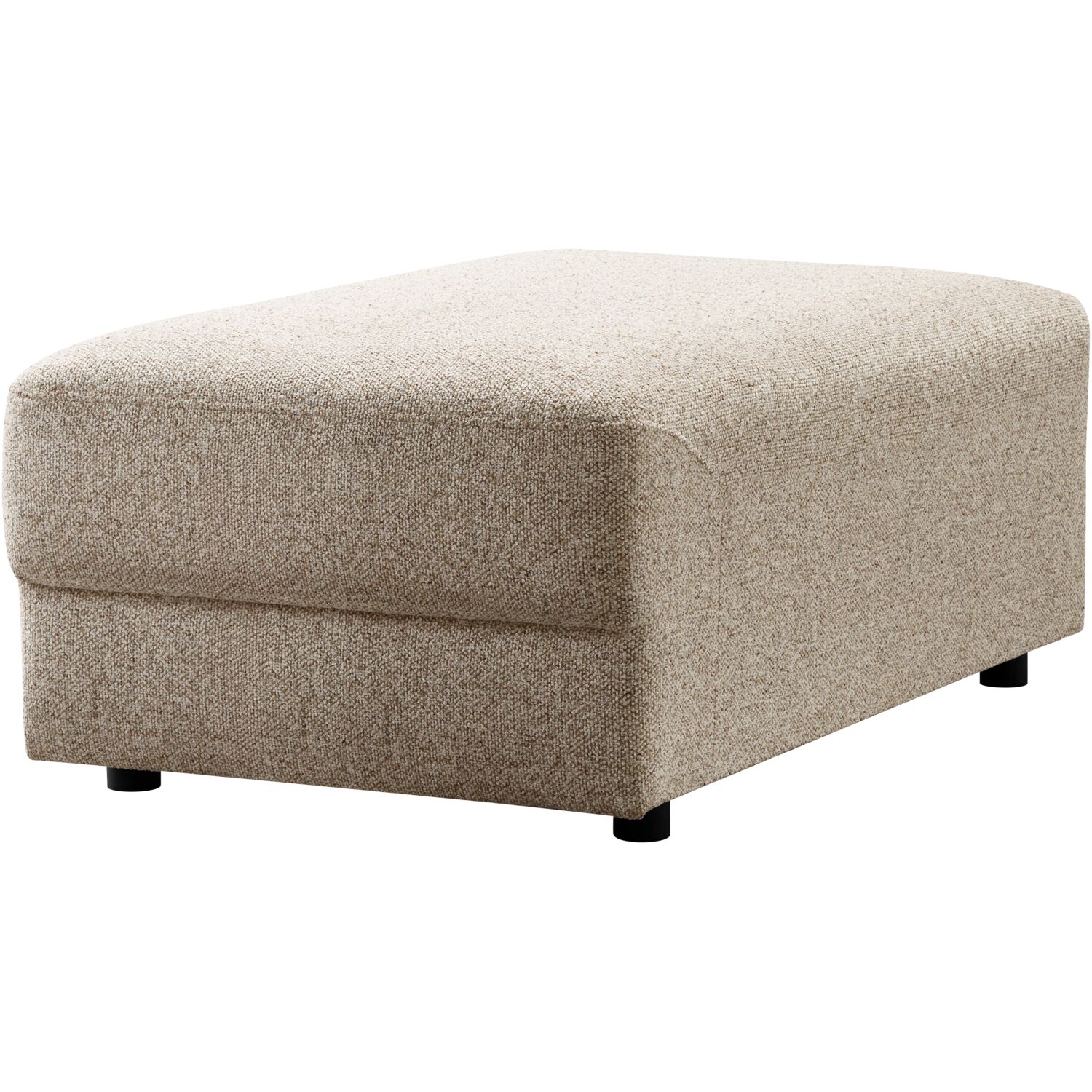 INHOUSE Tussenhocker Nelonia Beige