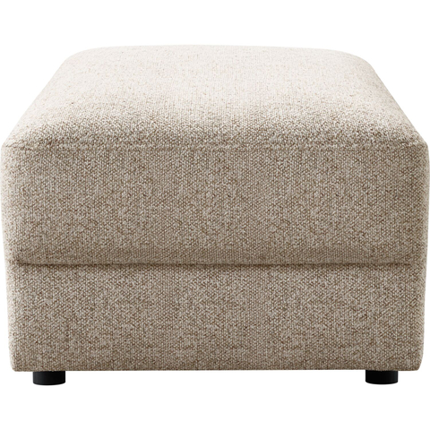 INHOUSE Tussenhocker Nelonia Beige