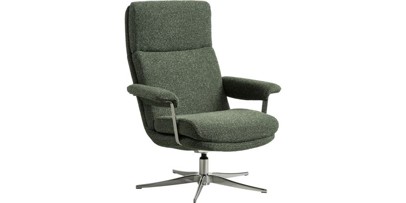 INHOUSE Draaifauteuil Conora Moss