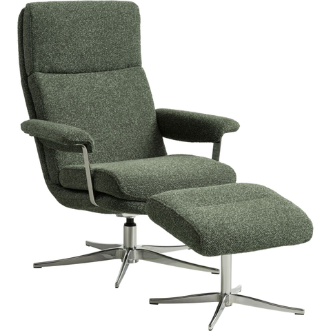INHOUSE Draaifauteuil Conora Moss