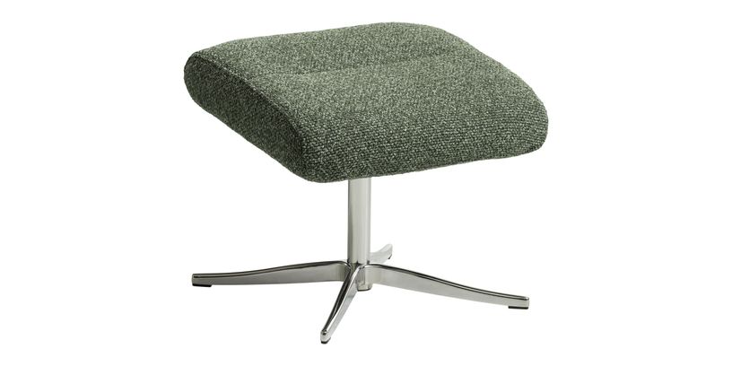 INHOUSE Voetenbank Conora Moss