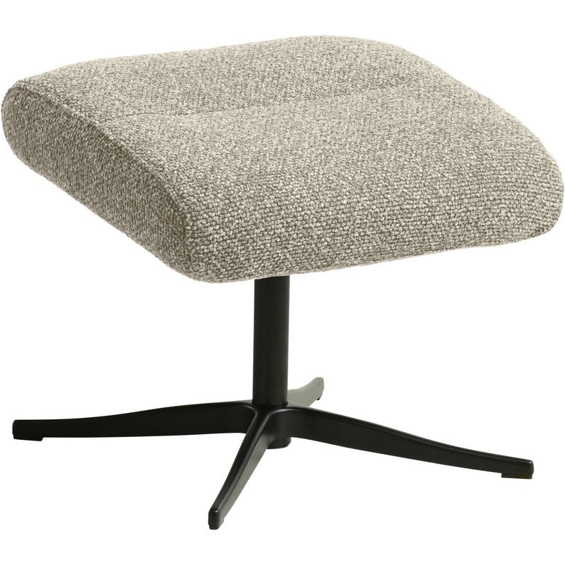 INHOUSE Voetenbank Calunio Beige