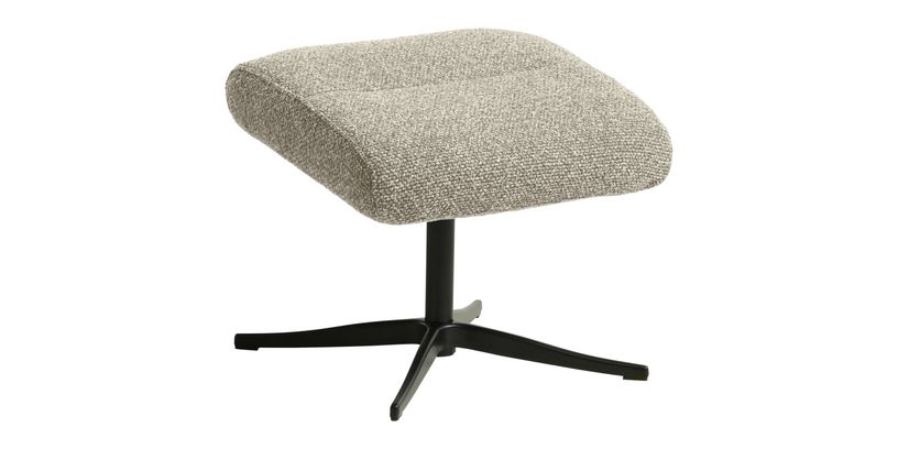 INHOUSE Voetenbank Calunio Beige