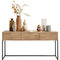 Wandtafel Parete Mango