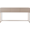 Wandtafel Parete Stone Grey