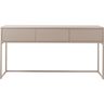 Wandtafel Parete Stone Grey