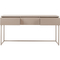 Wandtafel Parete Stone Grey