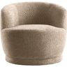 Draaifauteuil Fiumi Liver