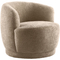 Draaifauteuil Fiumi Liver
