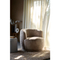 Draaifauteuil Fiumi Liver