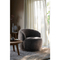 Draaifauteuil Tenna Wood