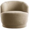 Draaifauteuil Tenna Desert