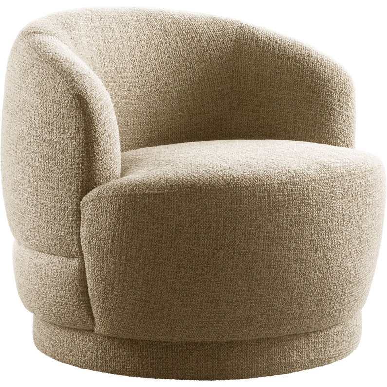 Draaifauteuil Tenna Desert