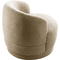 Draaifauteuil Tenna Desert