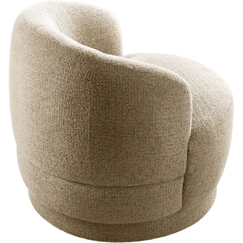Draaifauteuil Tenna Desert