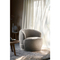 Draaifauteuil Tenna Desert