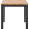 Eettafel Atrio Mango