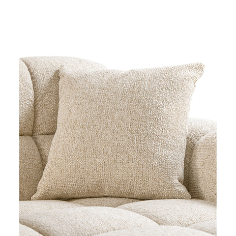 Hoekbank Tirato Beige
