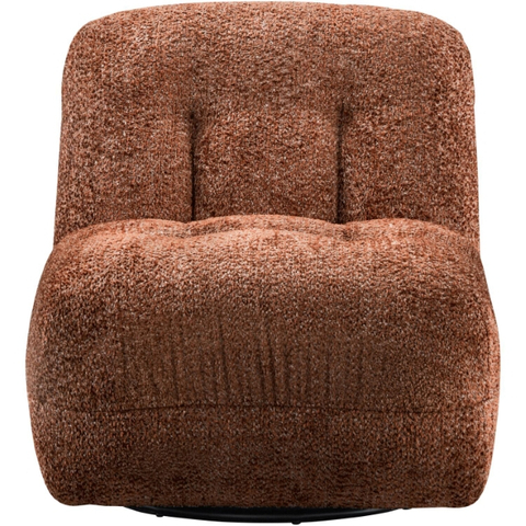 Draaifauteuil Fura Hazel
