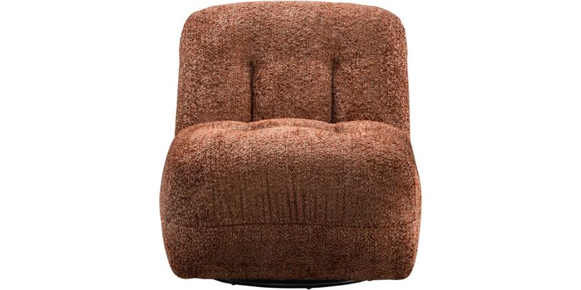 Draaifauteuil Fura Hazel