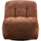 Draaifauteuil Fura Hazel