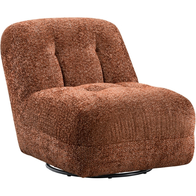 Draaifauteuil Fura Hazel