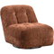 Draaifauteuil Fura Hazel