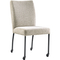 Stoel Cenare Grey