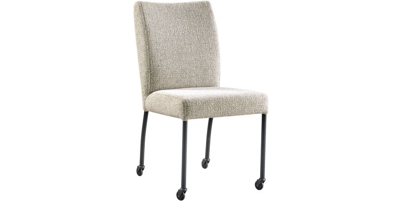 Stoel Cenare Grey