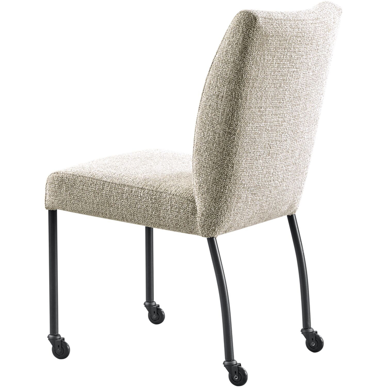 Stoel Cenare Grey