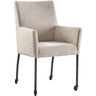 Armstoel Cenare Grey